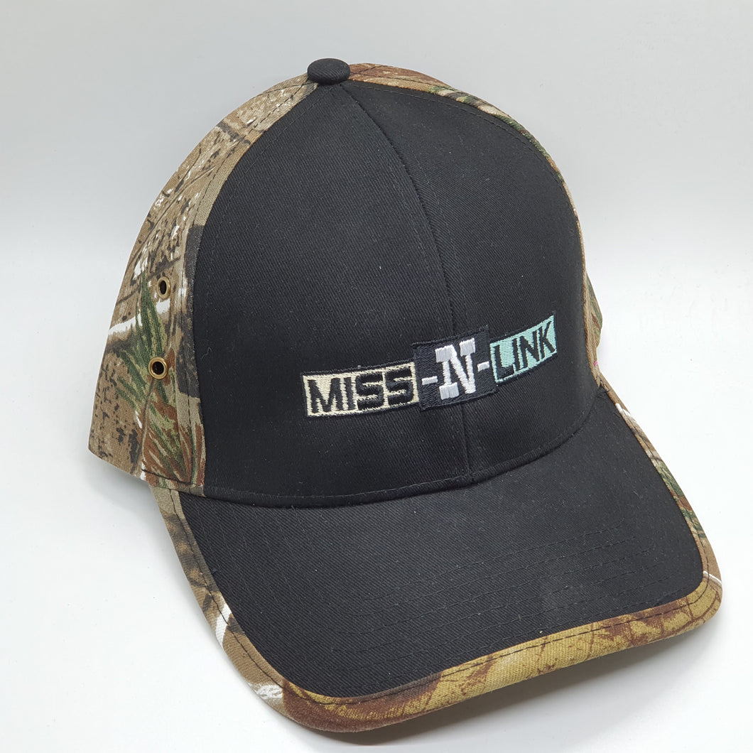 Miss-N-Link Hat