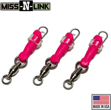 Load image into Gallery viewer, Miss-N-Link Snap and Swivel
